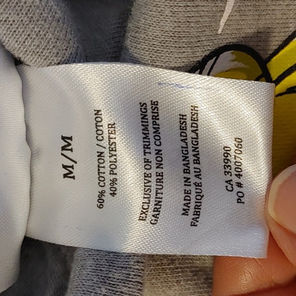 💚Sailor Moon Anime Women's Gray Hoodie - Picture 6 of 8